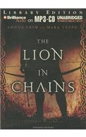 The Lion in Chains