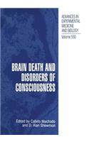 Brain Death and Disorders of Consciousness