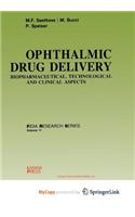 Ophthalmic Drug Delivery