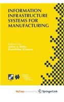 Information Infrastructure Systems for Manufacturing II