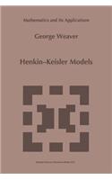 Henkin-Keisler Models