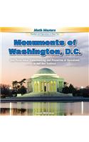 Monuments of Washington, D.C.