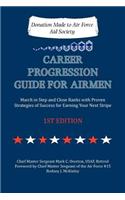 Career Progression Guide for Airmen