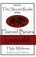 Secret Realm of the Flannel Bears - Leopold