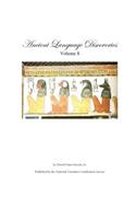 Ancient Language Discoveries, volume 8