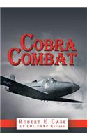 Cobra Combat