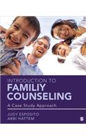 Introduction to Family Counseling