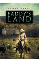 Paddy's Land