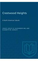 Crestwood Heights