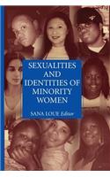 Sexualities and Identities of Minority Women