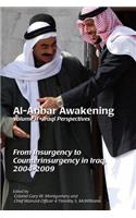 Al-Anbar Awakening; Volume 2 - Iraqi Perspectives