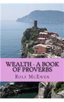 Wealth - A Book of Proverbs