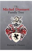 Michel Diemert Family Tree