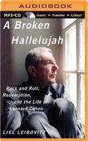 Broken Hallelujah