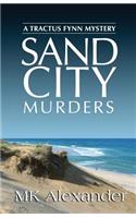 Sand City Murders