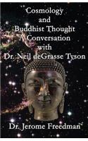 Cosmology and Buddhist Thought