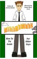 Learn To Tie A Tie With The Rabbit And The Fox