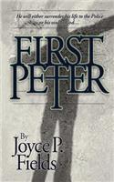 First Peter: (English)