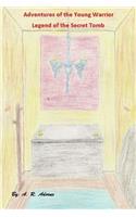 Legend of the Secret Tomb