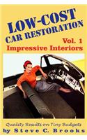 Low-Cost Car Restoration Vol. 1