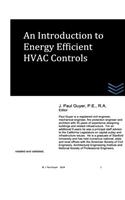 An Introduction to Energy Efficient HVAC Controls