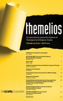 Themelios, Volume 39, Issue 1: (39 Themelios)