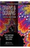 Graphs & Digraphs