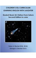 Children's ESL Curriculum