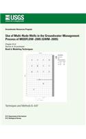 Use of Multi-Node Wells in the Groundwater-Management Process of MODFLOW?2005 (GWM?2005)