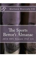 The Sports Bettor's Almanac