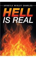 Hell is Real