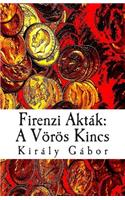 Firenzi Akták