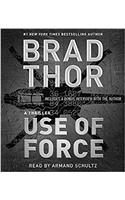 Use of Force, 16: A Thriller(17 Scot Harvath)