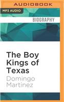 Boy Kings of Texas