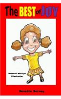 The Best Of Joy: (English)