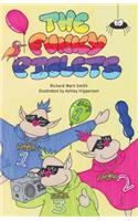 The Funky Piglets, Volume 1: (The Funky Piglets)