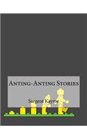 Anting-Anting Stories