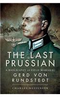 Last Prussian