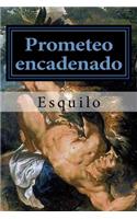 Prometeo encadenado