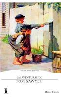 La Aventuras de Tom Sawyer