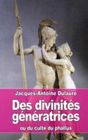 Des divinités génératrices