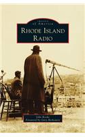 Rhode Island Radio