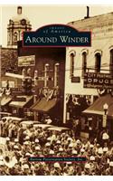 Around Winder