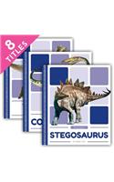 Dinosaurs (Set)