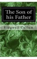 The Son of his Father