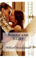 Romeo and Juliet