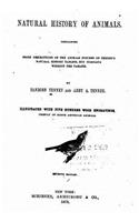 Natural History of Animals