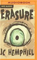 Erasure