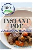 Instant Pot: Cookbook & Guide(English)