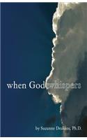 When God Whispers